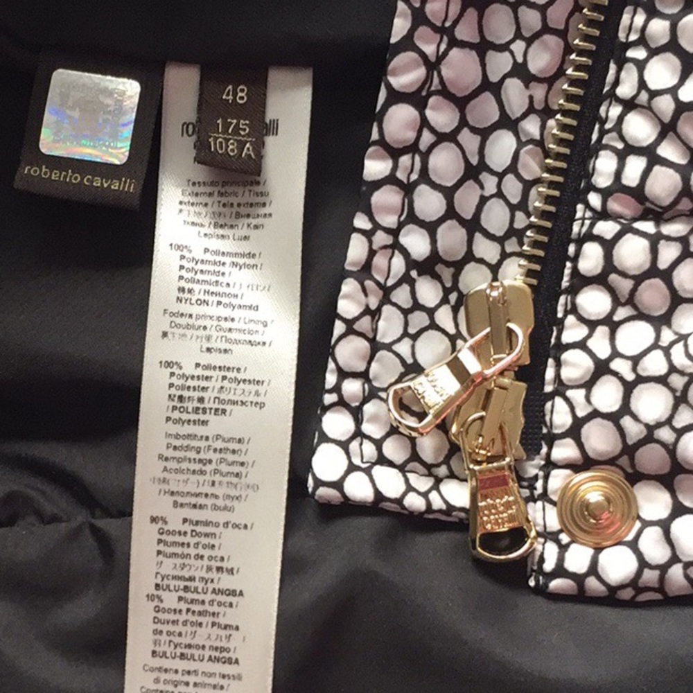 🎉HP🎉Belted Cropped Down Puffer Jacket - Picture 7 of 11